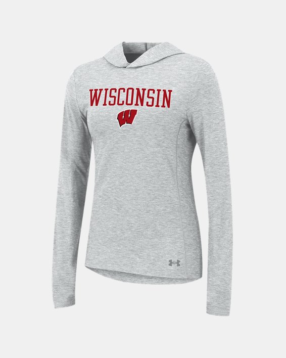Women's UA Breezy Collegiate Hoodie