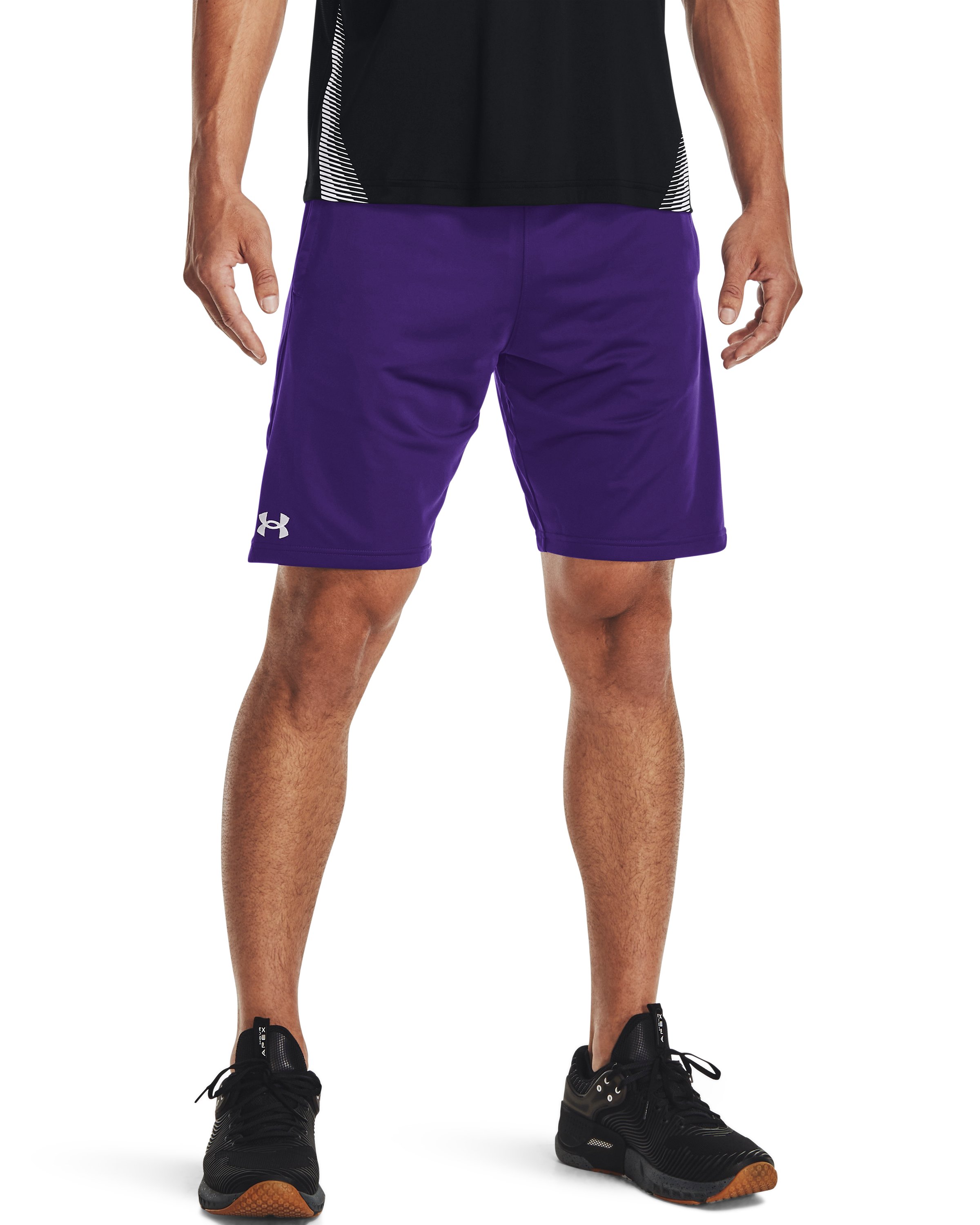 Men's UA Locker 9" Pocketed Shorts