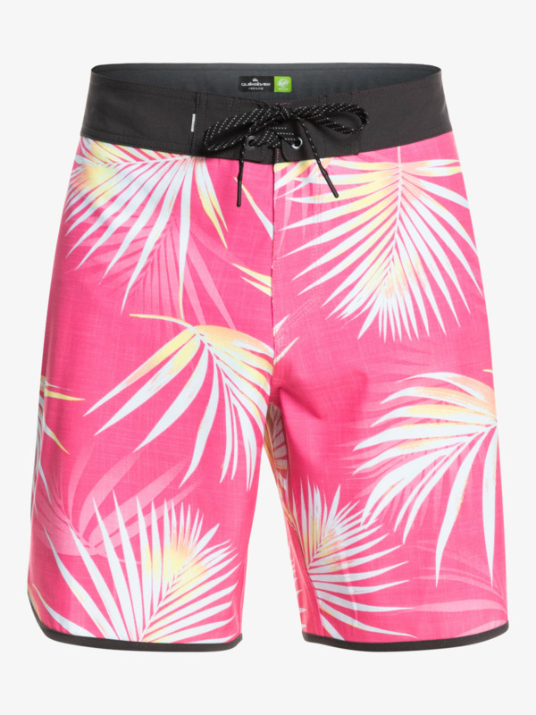 SurfSilk Scallop 19" Boardshorts