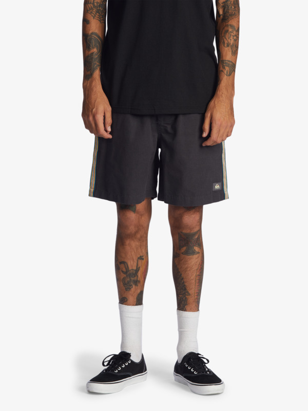 Taped Taxer 18.5" Shorts