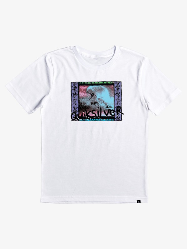 Boy's 8-16 Future Islands T-Shirt