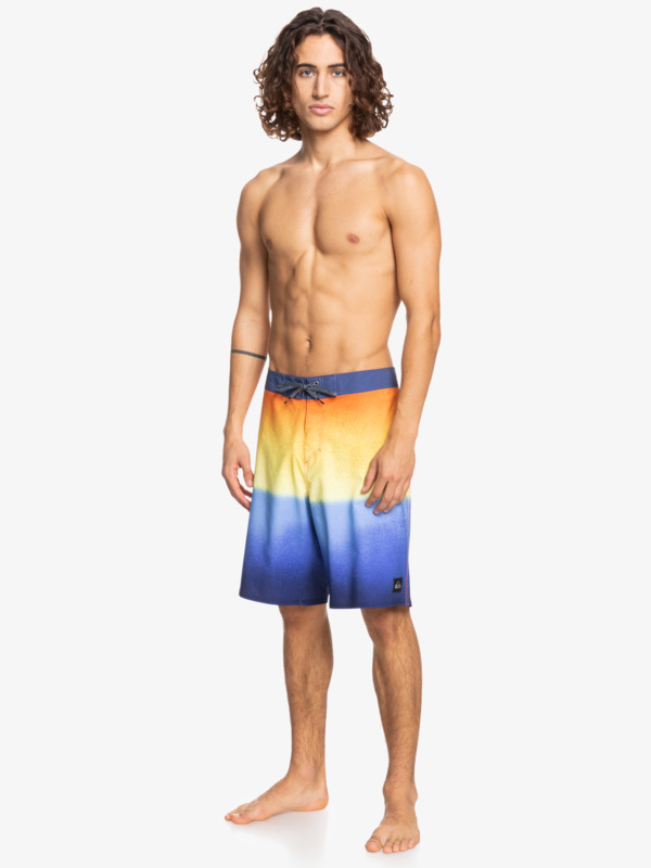 SurfSilk Slab 20" Boardshorts