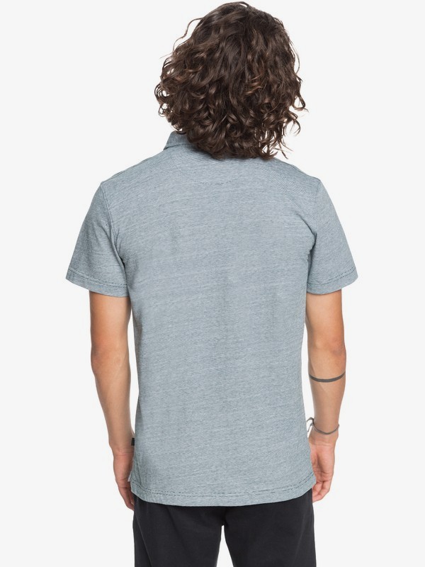 Everyday Sun Cruise Short Sleeve Polo Shirt