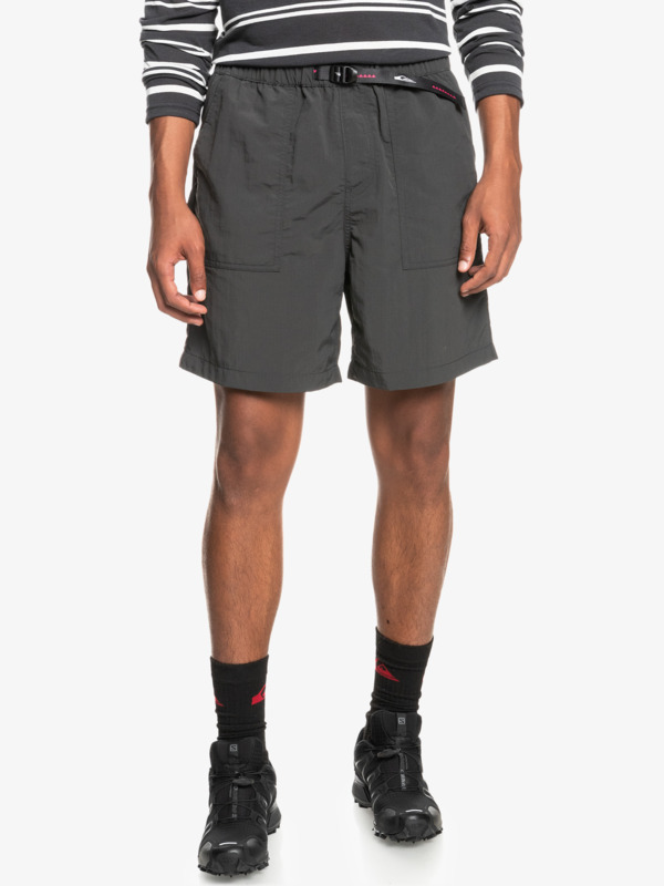 Run Ashore Packable Shorts