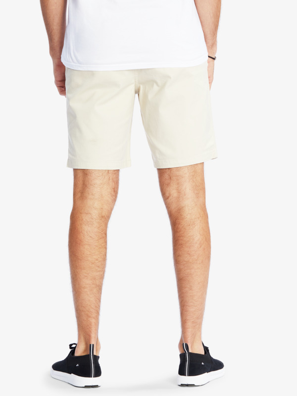 Waterman Secret Ocean 20" Chino Shorts