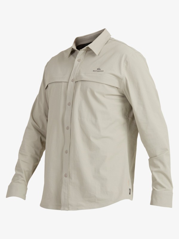 Flip Wright Long Sleeve Shirt