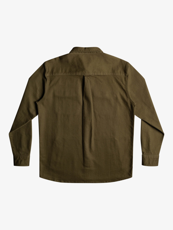 Budle Stretch Work Shirt