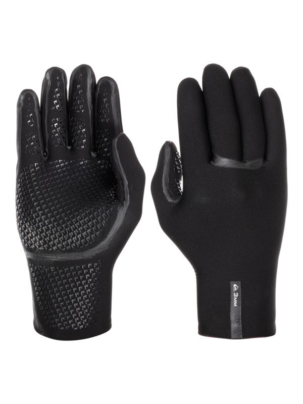 3mm Marathon Sessions Wetsuit Gloves
