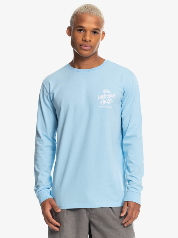 Quiksilver x Stranger Things Lenora Long Sleeve T-Shirt
