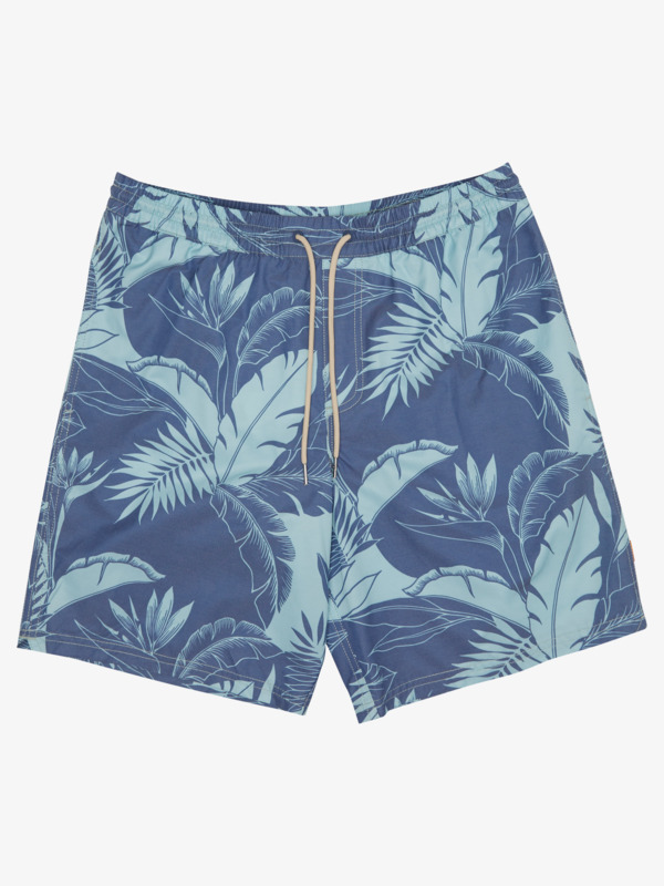 Waterman Big Fauna 19" Volleys