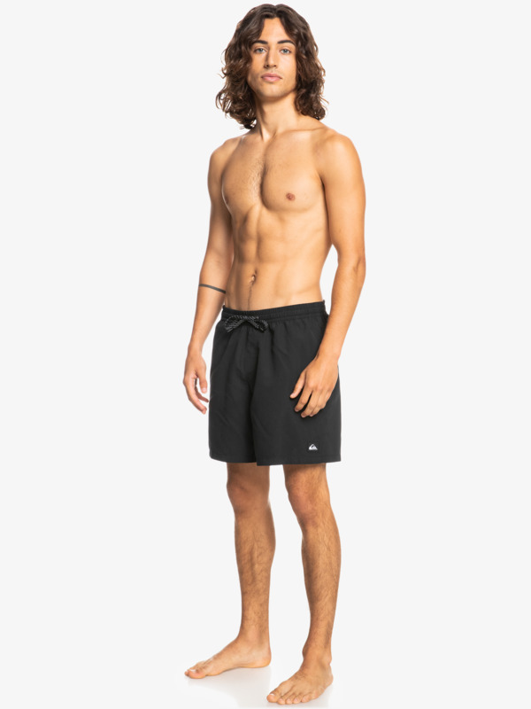 Everyday 17" Volleys