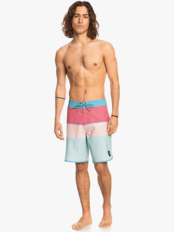 SurfSilk Tijuana 19" Boardshorts