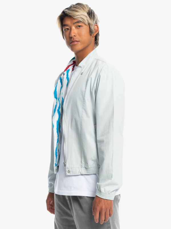 Quiksilver x Stranger Things The Steve Jacket