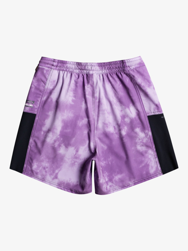 High Stretch 17" Training Shorts