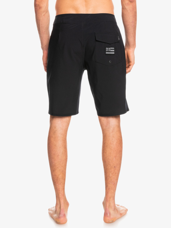 SurfSilk Hawaii Homegrown 20" Boardshorts