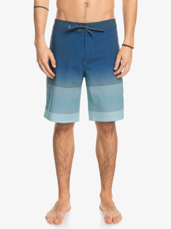 SurfSilk Massive 20" Boardshorts