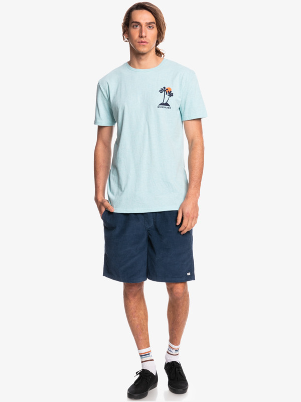 Earthly Delights Organic T-Shirt