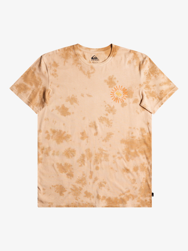 Heat Seeker Organic T-Shirt