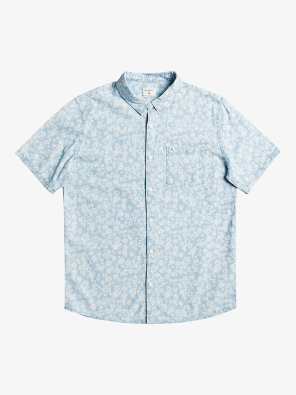 Axwell Short Sleeve Shirt