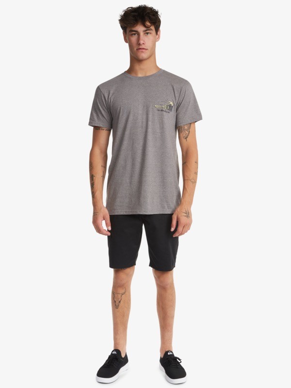 Way Chill Mod T-Shirt