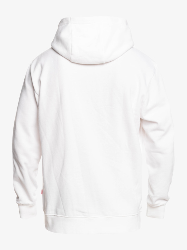 Quiksilver x Stranger Things Official Logo Hoodie