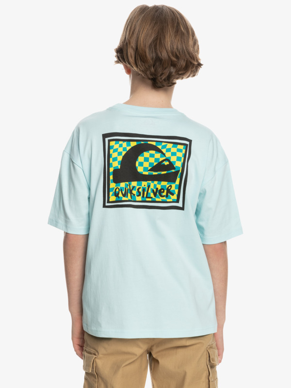 Boy's 8-16 Radical Times T-Shirt