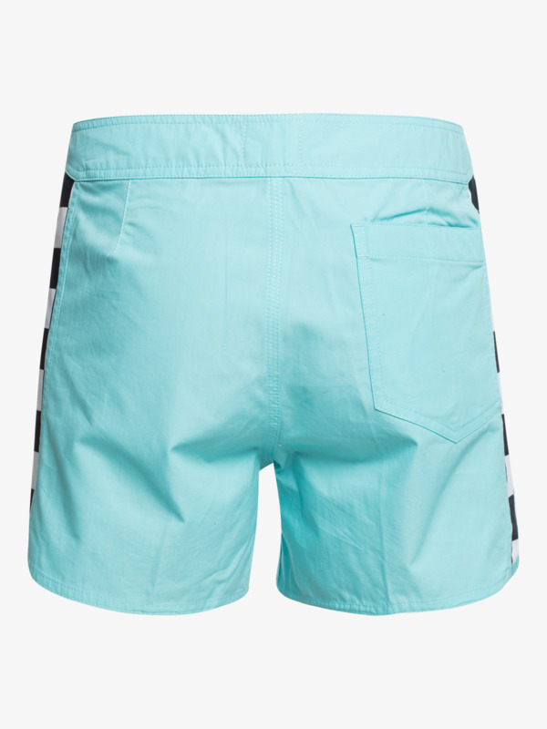 Quiksilver Womens Original Arch 4" Boardshorts