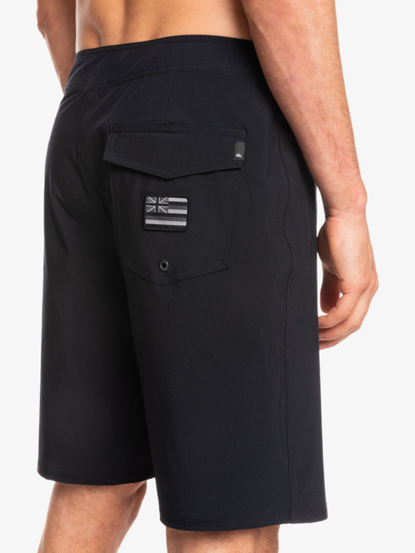 SurfSilk Hawaii Homegrown 20" Boardshorts