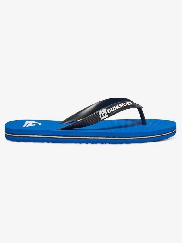 Boy's 8-16 Molokai Flip-Flops