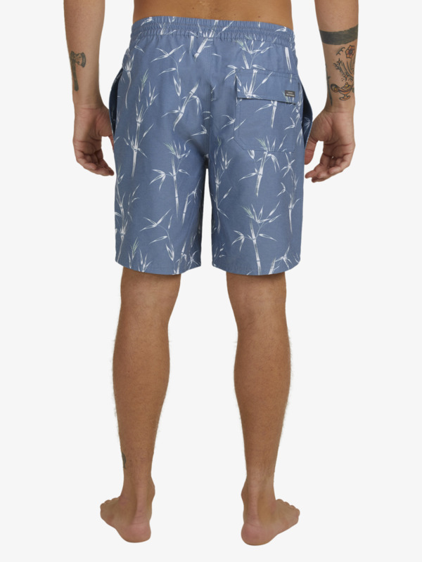 Pre Chopsticks 19" Volleys