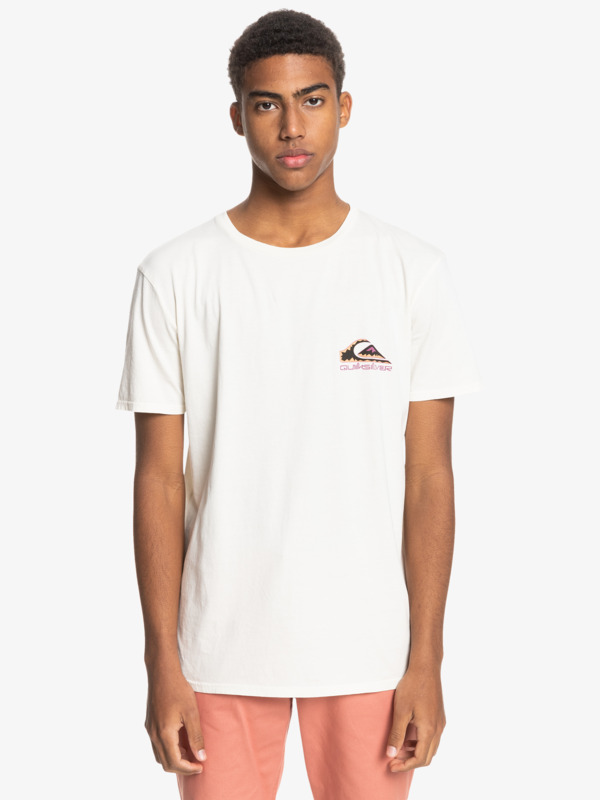 Yard Rock Organic T-Shirt