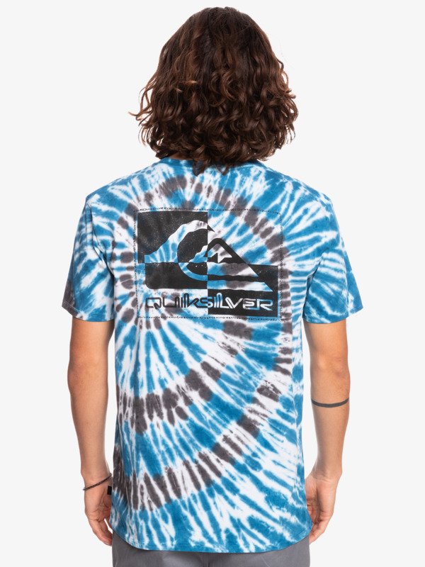 Torn And Frayed T-Shirt