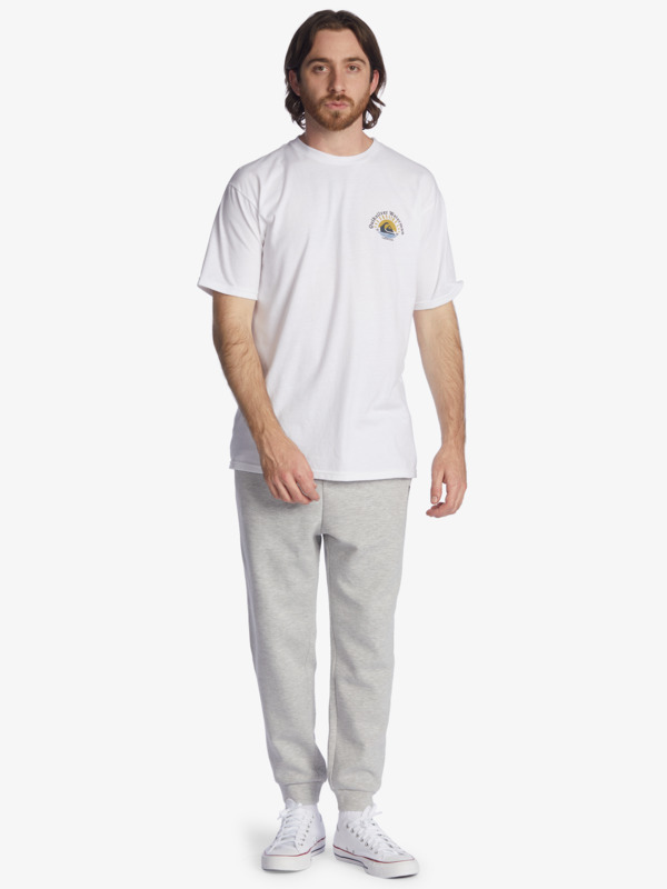 Stepoff Jogger Pants