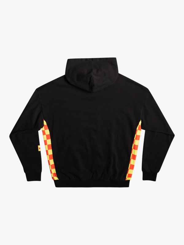 Quiksilver x Stranger Things Surfer Boy Hoodie