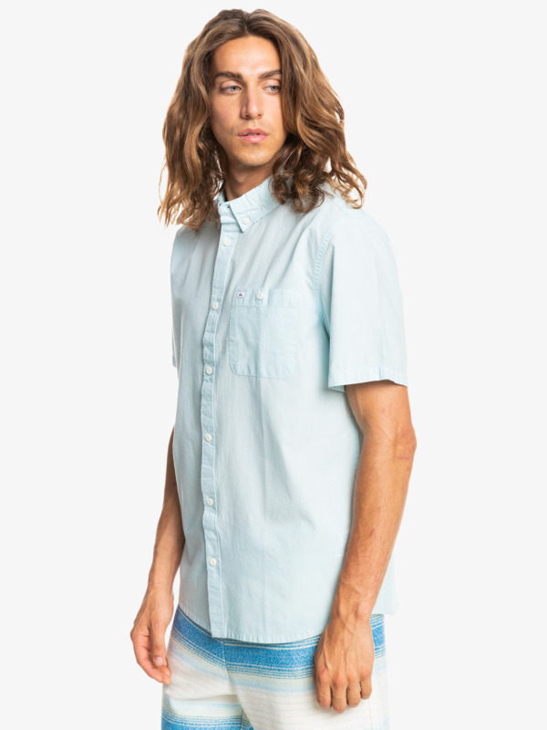 Winfall Short Sleeve Shirt