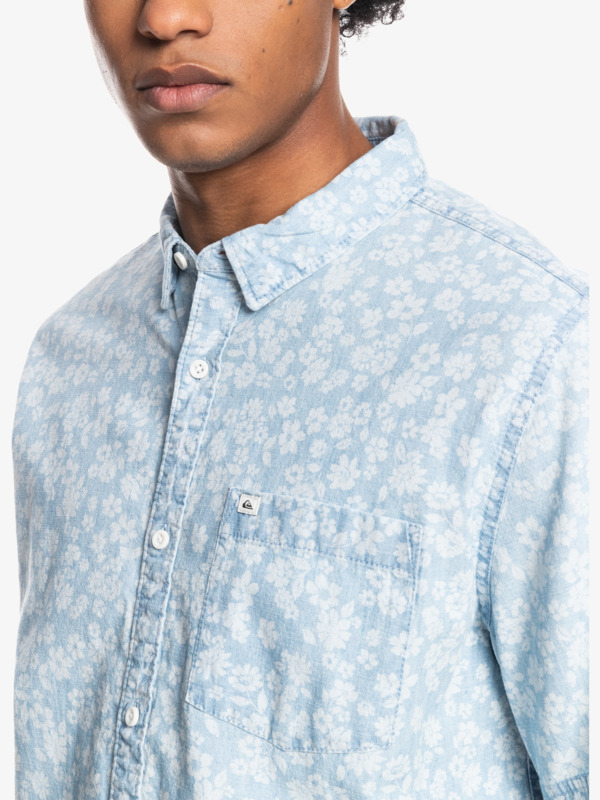 Axwell Short Sleeve Shirt