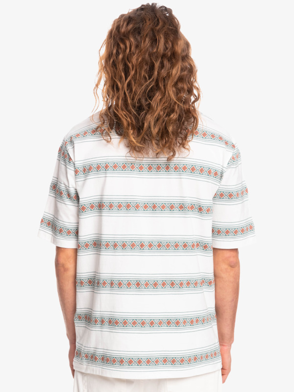 Hacky Dreads T-Shirt