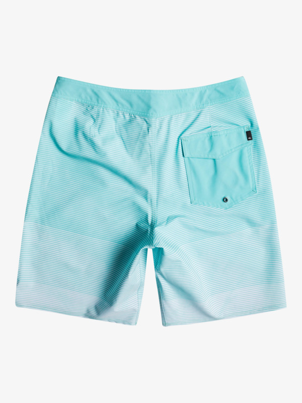 SurfSilk Massive 20" Boardshorts