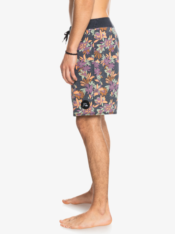 SurfSilk Washed 18" Boardshorts