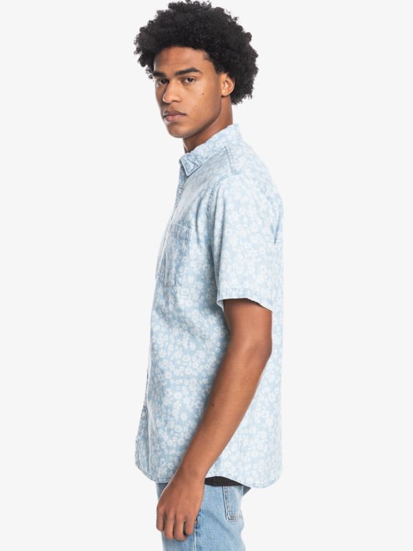 Axwell Short Sleeve Shirt