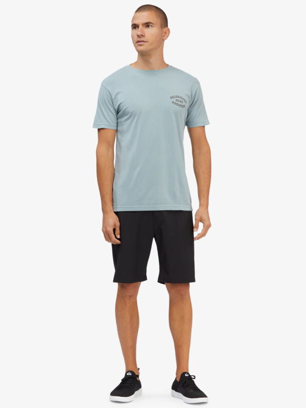 Wild Card Moz T-Shirt