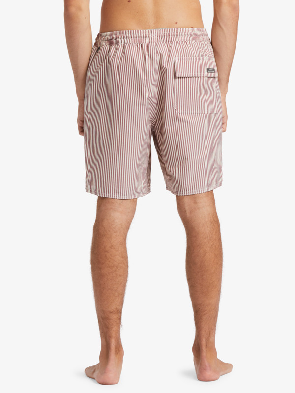 Waterman Deck Stripe 19" Volleys