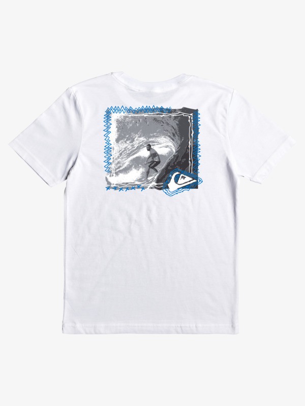 Boy's 8-16 Ride On T-Shirt