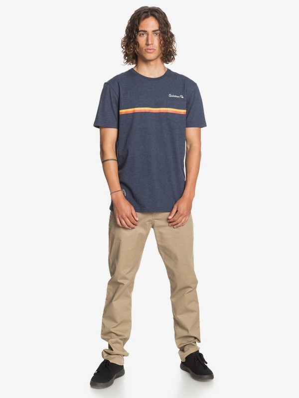 Everyday Union Chino Pocket Pants