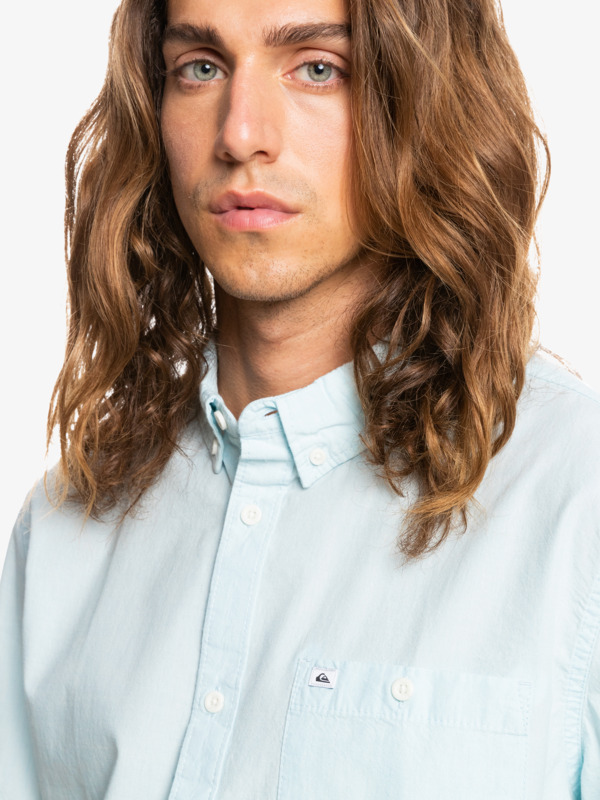 Winfall Short Sleeve Shirt