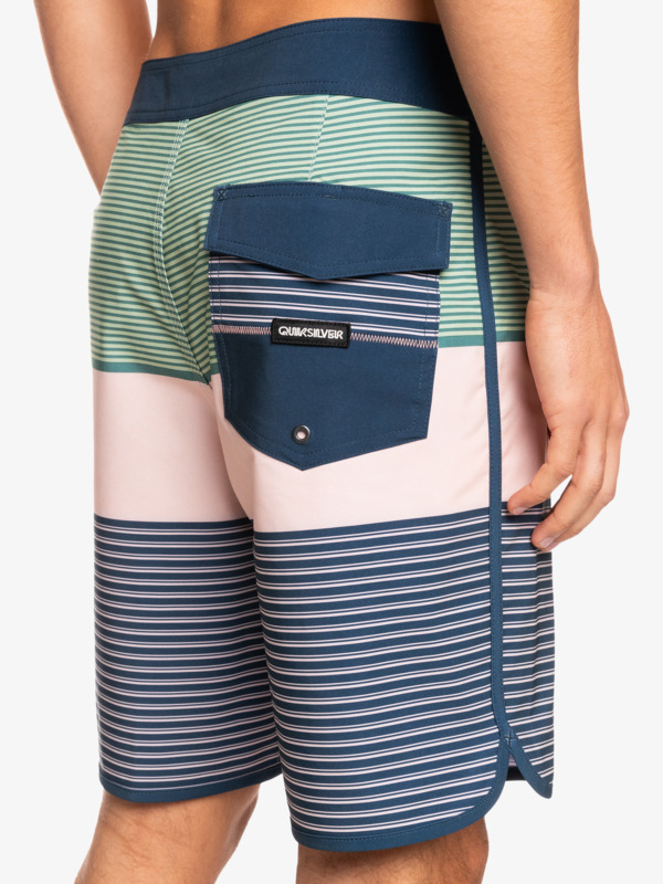 SurfSilk Tijuana 19" Boardshorts