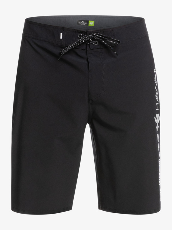 SurfSilk Hawaii Homegrown 20" Boardshorts