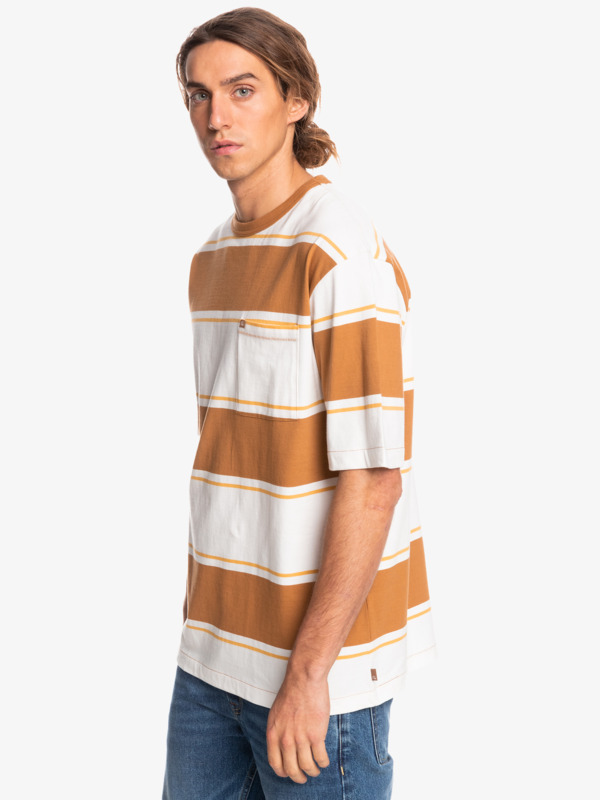 San Miguel Pocket T-Shirt