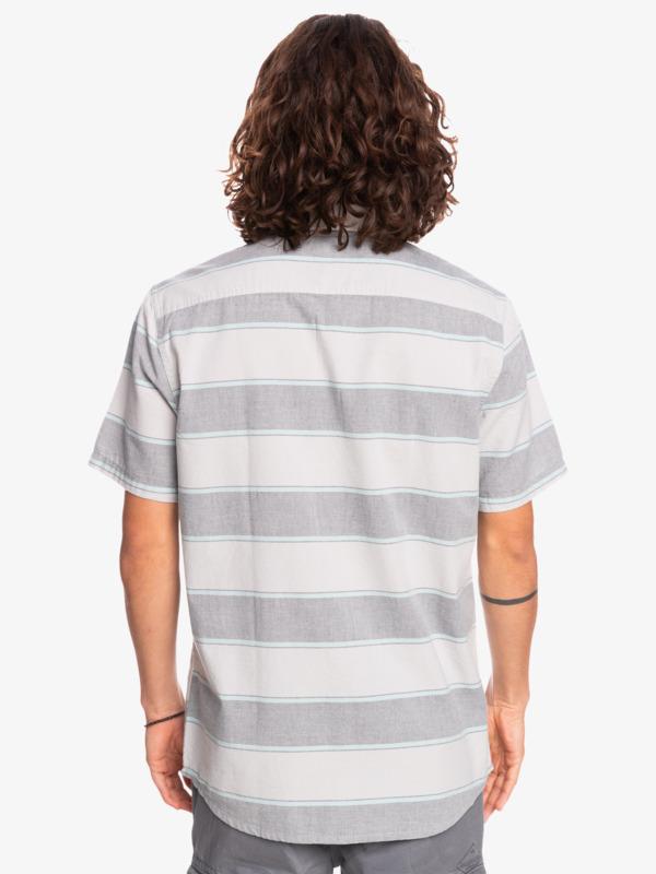 Prime Time Short Sleeve Shirt