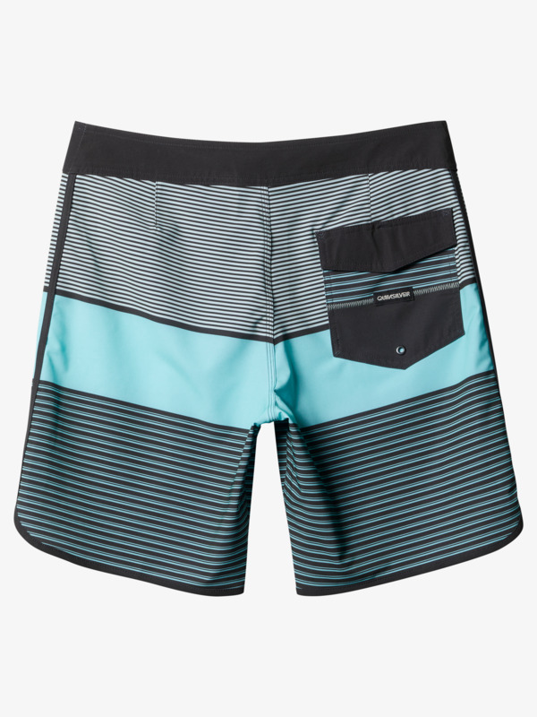 SurfSilk Tijuana 19" Boardshorts
